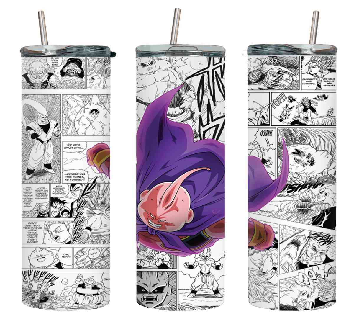 Buu-7339